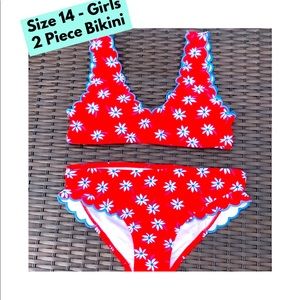 Brand New 2 piece bikini
